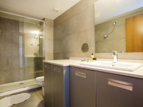 Loft Poblenou Cerca De La Playawifiazotea Apartment Barcelona Exterior photo